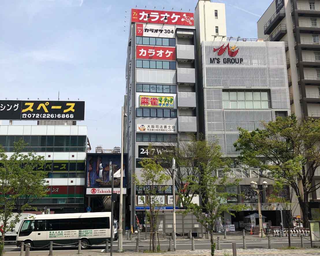 外観写真