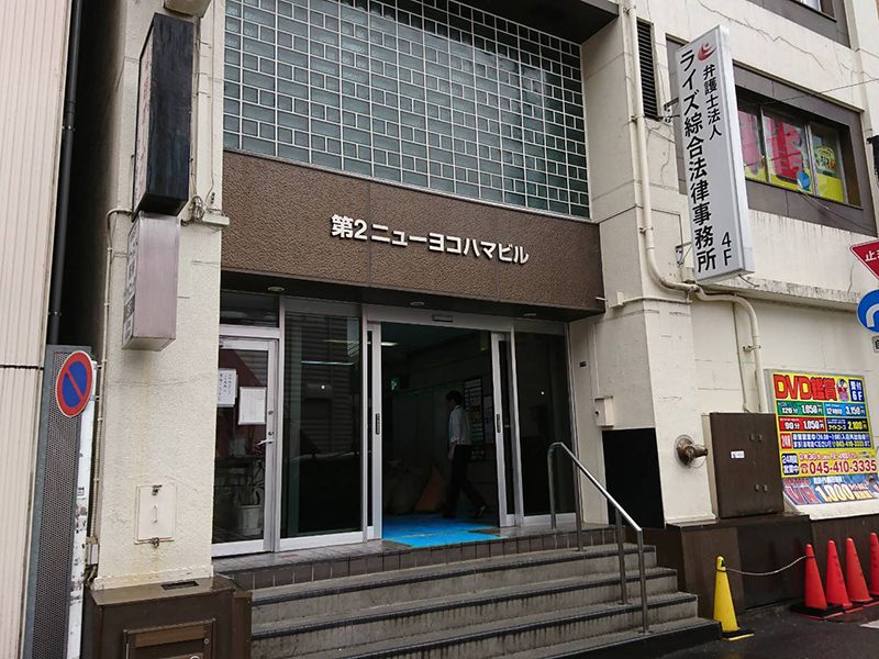 外観写真