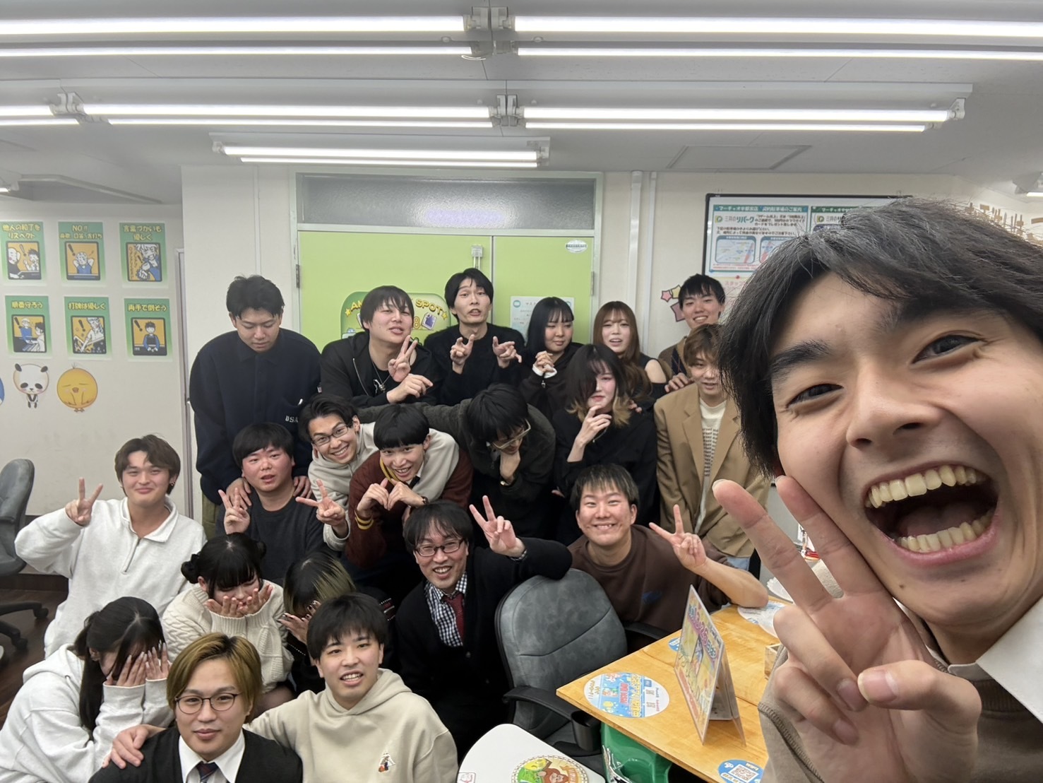 キャンペーン情報0