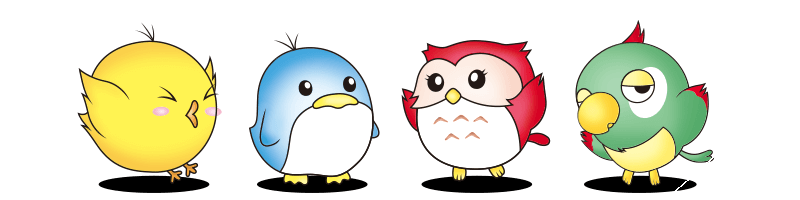 キャラクター